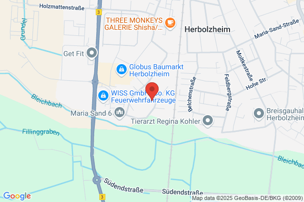 Parkettstudio Kirstein