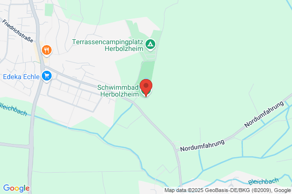 Terassenfreibad Herbolzheim