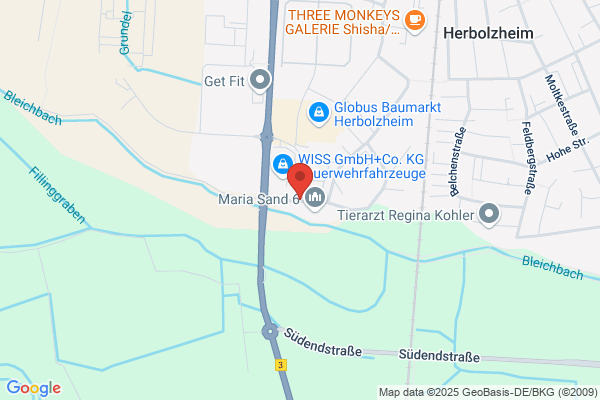 Thoma GmbH + Co. KG Feuerwehrfahrzeuge
