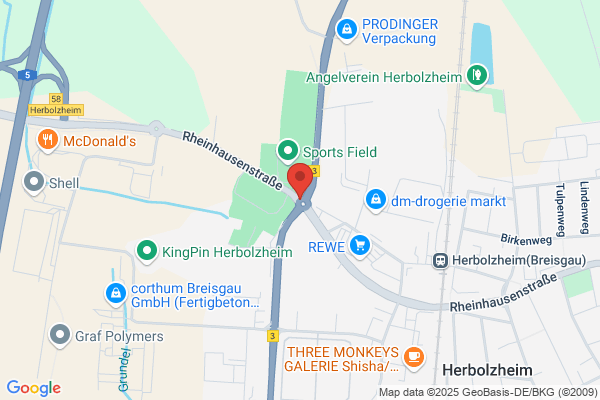 epkon GmbH Personalberatung
