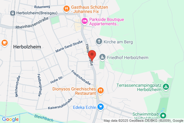 Katholisches Pfarramt