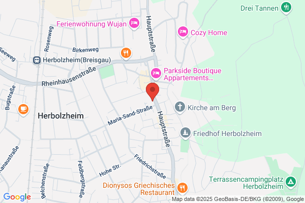 Nann GmbH