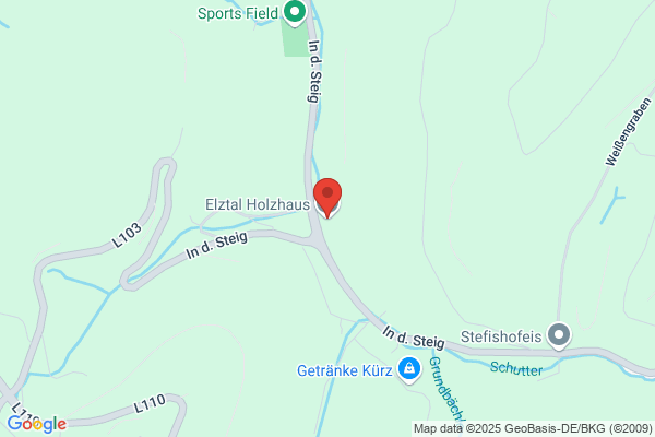 Elztal-Holzhaus GmbH