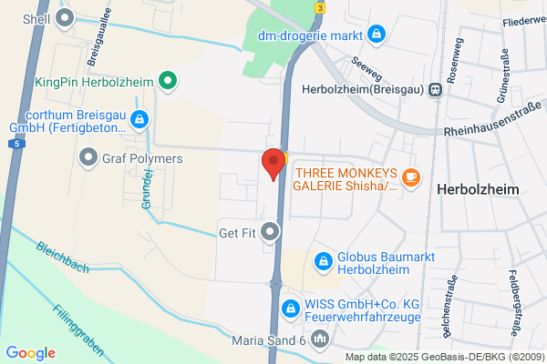 Schuhwelt.com GmbH