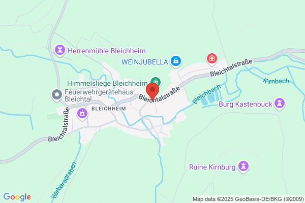 Ortsverwaltung Bleichheim