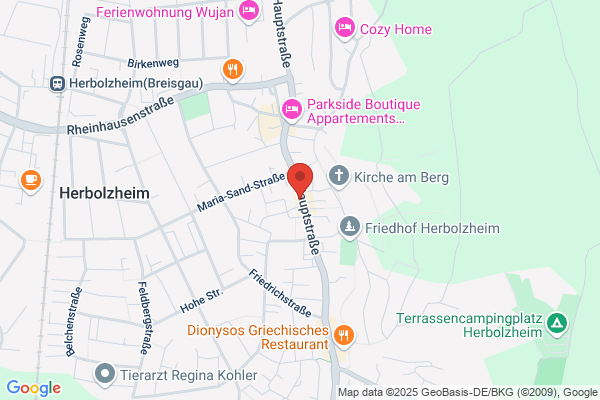 Stadtverwaltung-Herbolzheim, Torhaus Herbolzheim