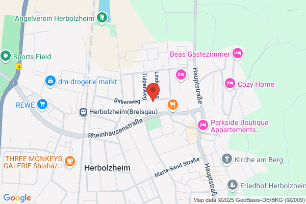 Deutsches Rotes Kreuz Ortsverein Ringsheim