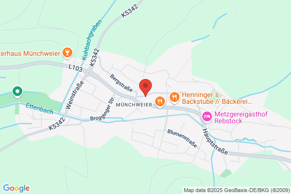 Winzergenossenschaft Ettenheim e. G.
