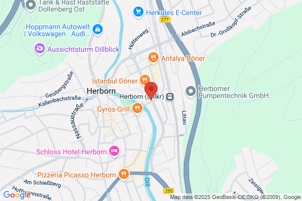 Bären Apotheke, Inh. M. Karp