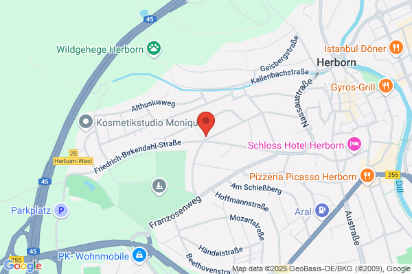 Architekturbüro H. Zammert