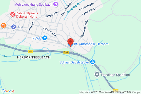 Karl Schnorr Kraftfahrzeuge - Bosch Car Service