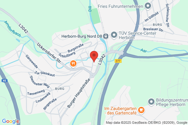 Hedrich Backwaren GmbH