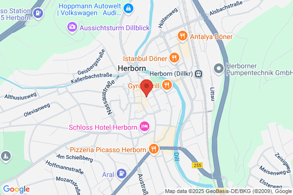 Rainer Gabriel
