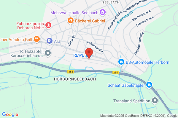 Schäfers Backstuben GmbH