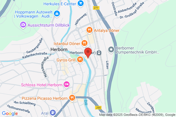 Sparkasse Dillenburg