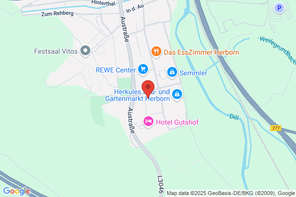 VR Bank Lahn-Dill eG SB Filiale Herborn