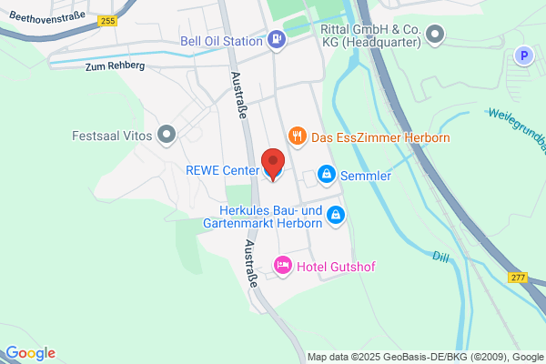 Postbank-Finanzcenter Herborn