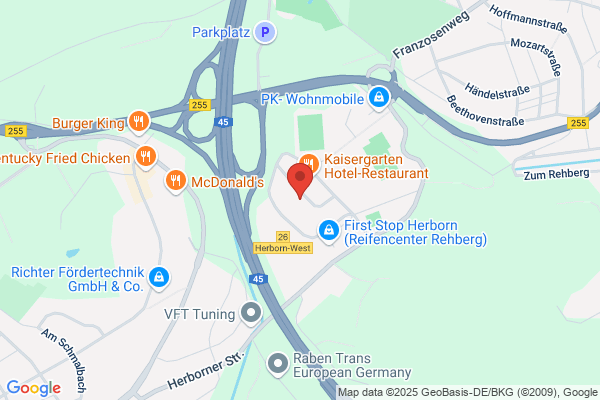 coneon GmbH