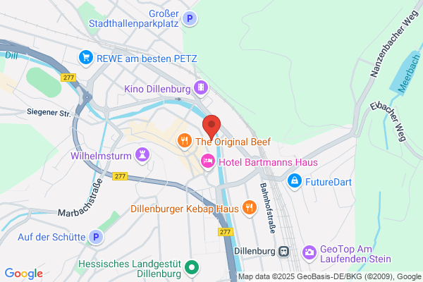 LogiSoft-Softwareentwicklung Tscherwitschke Matthias