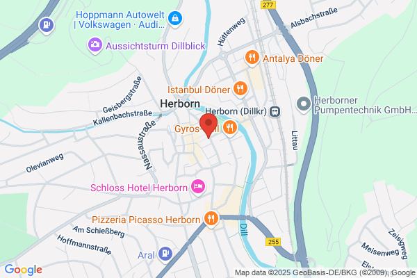 Haus der Dame
