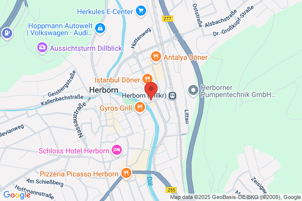 JOS ACTIV FAHRSCHULE GmbH