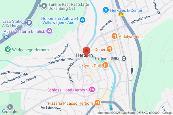 BASE/E-Plus Shop Herborn