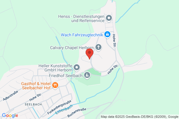 Alf's Fahrschule