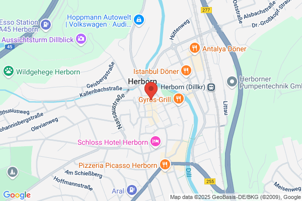 DERTOUR Reisebüro