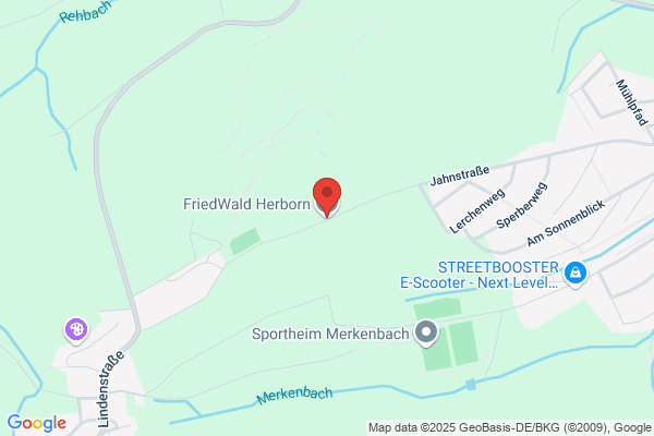 FriedWald Herborn