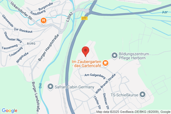 HUK-COBURG Versicherung Angela Bedenbender-Zaharia in Herborn