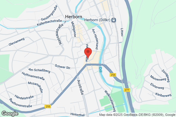 Schloss-Buchhandlung Inh. Claudia Körber