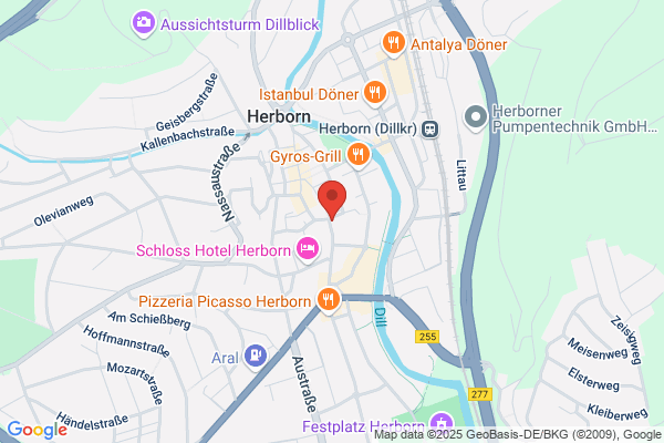 Neusehland - Ihr Optiker und Hörgeräteakustiker in Herborn
