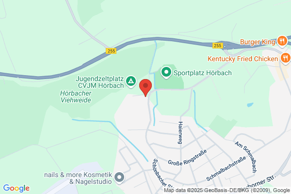 Autovermietung Seeger