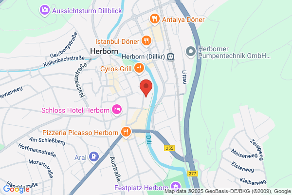 Beratungsstelle Herborn