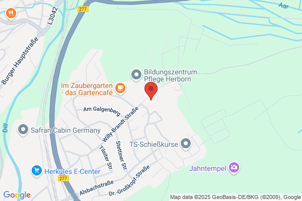 Comenius-Schule-Herborn