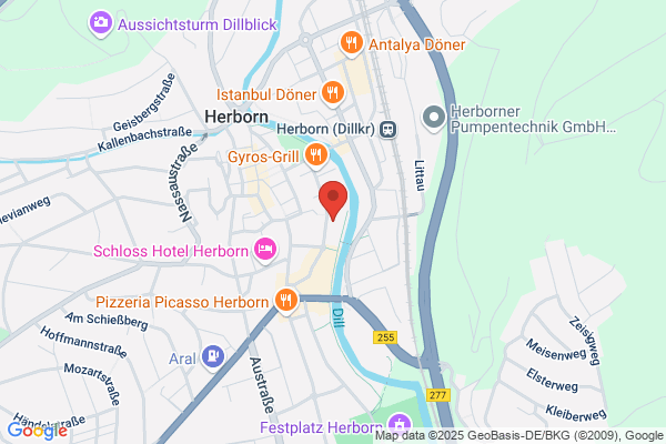 Diakoniestation Herborn und Sinn