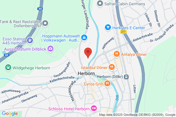 Fit Hoch Drei