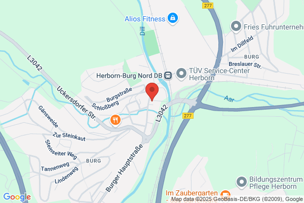 Fuhrländer Bedachungs-GmbH