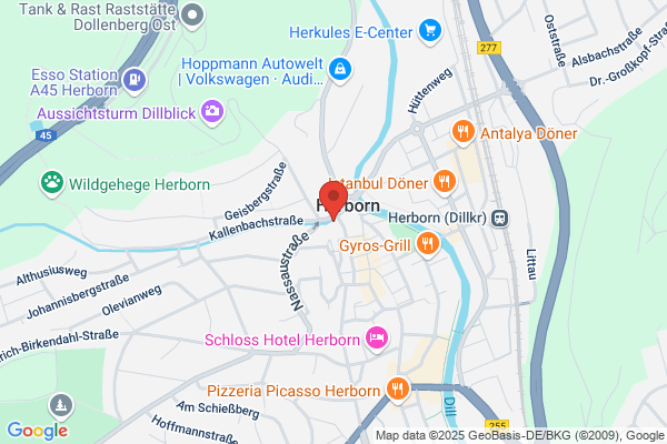 Grün Albrecht Beauty Hair Haarstudio