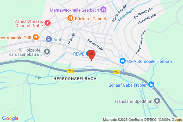 Haus Drehtechnik GmbH