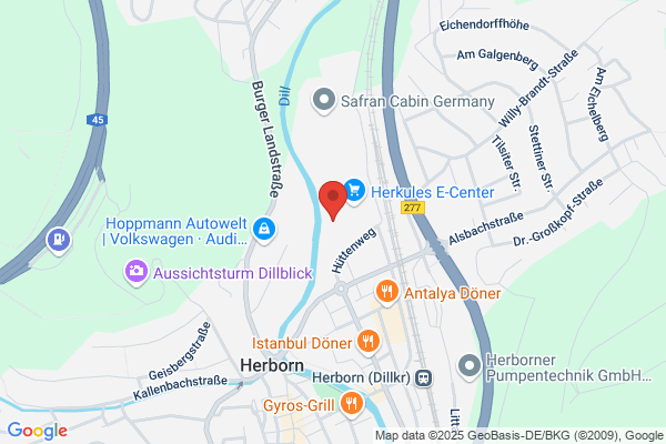 Hedrich Backwaren GmbH