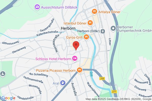 Herborner Spielwelt Inh. A. Rompf