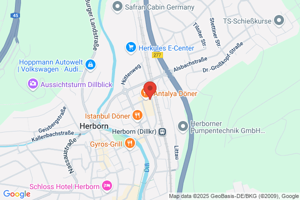 IHD GMBH