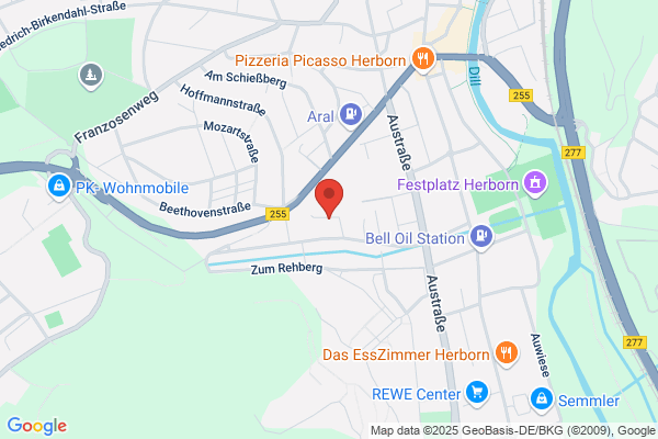 INTERNATIONAL CERT Zertifizierung GmbH