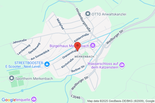 ITC GmbH