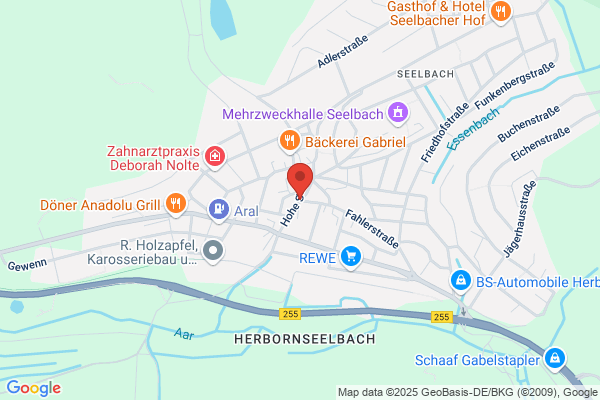 Kaufhaus Kring GmbH