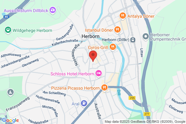 Hohe Schule