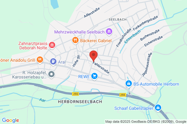 Dernbach-Stuben