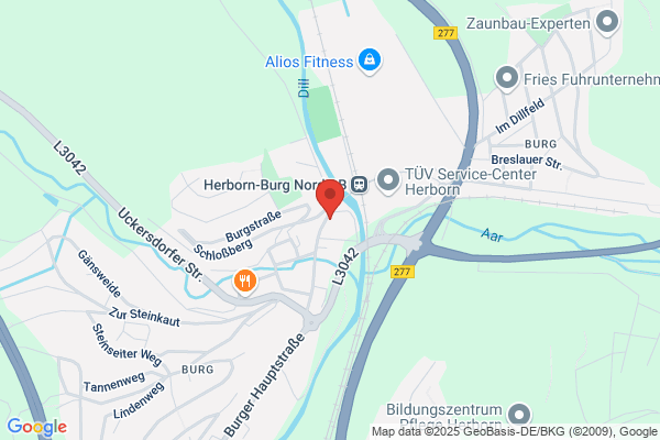 Restaurant Bürgereck