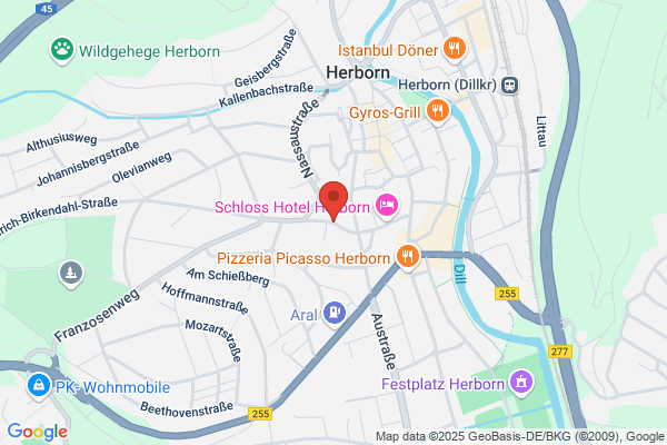 Schloß